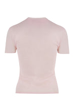 Carica l'immagine nel visualizzatore di Gallery, T-shirt in tulle
