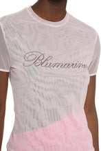 Carica l'immagine nel visualizzatore di Gallery, T-shirt in tulle
