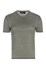 Load image into Gallery viewer, Tulle t-shirt

