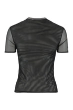 Carica l'immagine nel visualizzatore di Gallery, T-shirt in tulle
