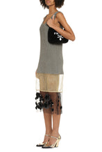 Carica l&#39;immagine nel visualizzatore di Gallery, Abito in misto lana
