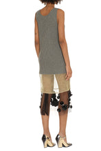 Carica l&#39;immagine nel visualizzatore di Gallery, Abito in misto lana
