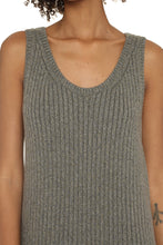 Carica l&#39;immagine nel visualizzatore di Gallery, Abito in misto lana
