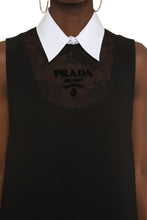 Carica l&#39;immagine nel visualizzatore di Gallery, Abito corto in cady
