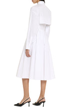 Load image into Gallery viewer, Cotton shirtdress
