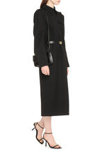 Load image into Gallery viewer, Virgin wool dress
