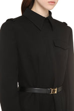 Load image into Gallery viewer, Virgin wool dress
