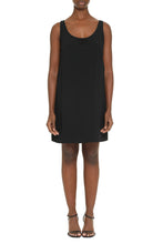 Carica l&#39;immagine nel visualizzatore di Gallery, Abito in crêpe
