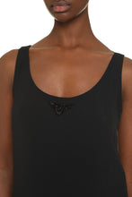 Carica l&#39;immagine nel visualizzatore di Gallery, Abito in crêpe
