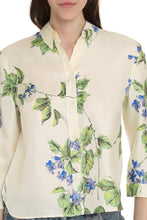 Carica l'immagine nel visualizzatore di Gallery, Camicia in seta stampata
