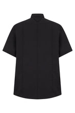 Carica l'immagine nel visualizzatore di Gallery, Camicia a maniche corte in cotone

