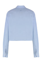 Carica l'immagine nel visualizzatore di Gallery, Camicia in cotone
