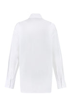 Carica l'immagine nel visualizzatore di Gallery, Camicia a maniche lunghe in cotone

