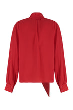 Carica l'immagine nel visualizzatore di Gallery, Blusa in seta
