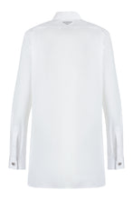 Carica l'immagine nel visualizzatore di Gallery, Camicia oversize
