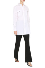 Carica l'immagine nel visualizzatore di Gallery, Camicia oversize
