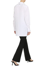 Carica l'immagine nel visualizzatore di Gallery, Camicia oversize
