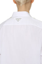 Carica l'immagine nel visualizzatore di Gallery, Camicia oversize
