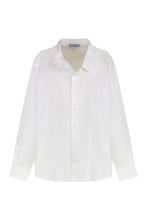 Carica l'immagine nel visualizzatore di Gallery, Camicia oversize
