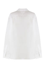 Carica l'immagine nel visualizzatore di Gallery, Camicia oversize
