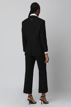 Load image into Gallery viewer, Single-breasted two-button blazer
