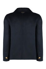 Load image into Gallery viewer, Wool blend blazer
