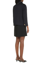 Load image into Gallery viewer, Wool blend blazer
