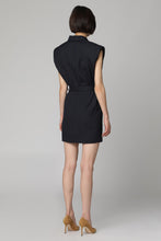 Load image into Gallery viewer, Virgin wool single-breast waistcoat
