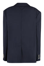 Load image into Gallery viewer, Single-breasted two-button jacket
