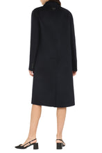 Load image into Gallery viewer, Wool blend coat
