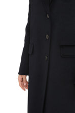 Load image into Gallery viewer, Wool blend coat
