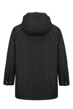 Carica l'immagine nel visualizzatore di Gallery, Parka con cappuccio
