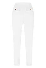 Carica l'immagine nel visualizzatore di Gallery, Pantaloni sartoriali
