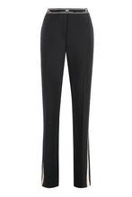 Load image into Gallery viewer, Crêpe trousers
