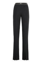 Load image into Gallery viewer, Crêpe trousers
