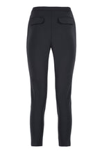 Carica l'immagine nel visualizzatore di Gallery, Pantaloni stretch a sigaretta
