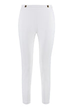 Carica l'immagine nel visualizzatore di Gallery, Pantaloni stretch a sigaretta
