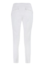 Carica l'immagine nel visualizzatore di Gallery, Pantaloni stretch a sigaretta
