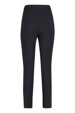Carica l'immagine nel visualizzatore di Gallery, Pantaloni skinny con morsetto
