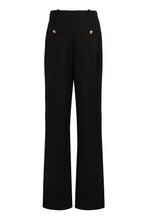 Load image into Gallery viewer, Jersey trousers Crêpe trousers
