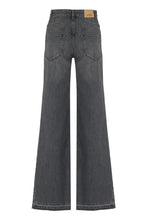 Carica l'immagine nel visualizzatore di Gallery, Jeans wide-leg Noldy

