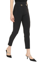 Load image into Gallery viewer, Stretch crêpe trousers
