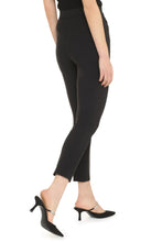 Load image into Gallery viewer, Stretch crêpe trousers
