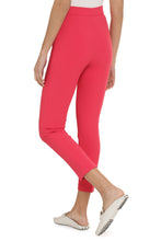Carica l'immagine nel visualizzatore di Gallery, Pantaloni in crêpe stretch
