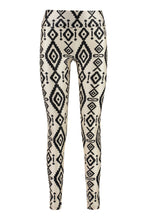 Carica l'immagine nel visualizzatore di Gallery, Leggings stampati
