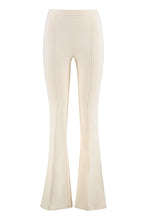 Load image into Gallery viewer, Flared trousers
