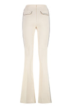 Load image into Gallery viewer, Flared trousers
