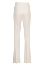 Carica l'immagine nel visualizzatore di Gallery, Pantaloni flared-leg
