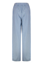 Carica l'immagine nel visualizzatore di Gallery, Pantaloni in popeline di cotone
