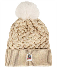 Carica l'immagine nel visualizzatore di Gallery, Cappello in maglia con pom-pon
